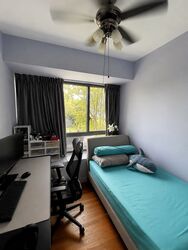 The Minton (D19), Condominium #602178121